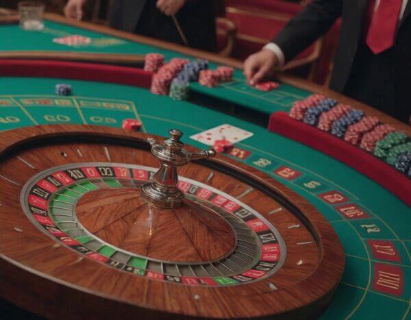 Roulette