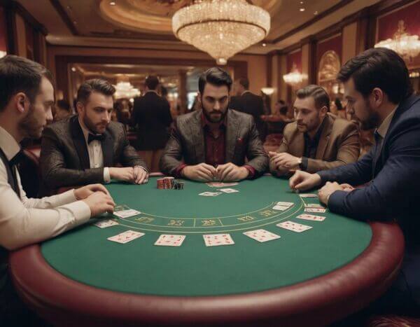 Poker